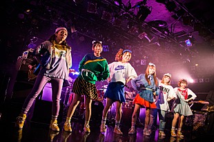 「Especia 苦難越えワンマン大成功「メンバーのことが素直に好きになれた」」