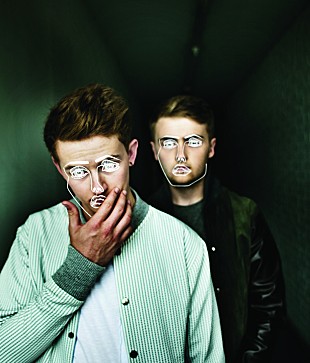 「【FRF '14】ステージ別ラインナップ決定！ ディスクロージャー、オーウェン・パレット他66組の新たな出演アーティスト発表」