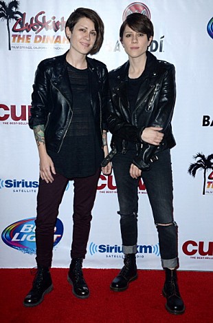 「LGBTの先駆者を称える米TV特番に、アーティストやセレブの出演が続々決定」