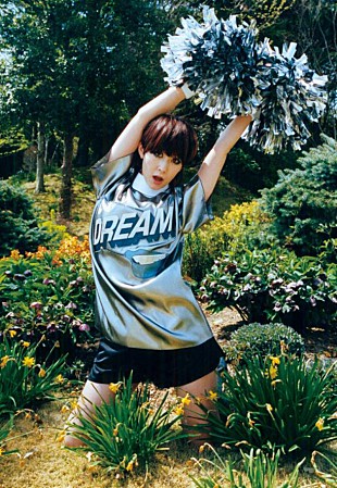 「木村カエラ 明日のMステで名曲「Butterfly」＆新曲をTV初披露」