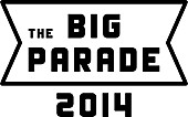 「【THE BIG PARADE 2014】第2弾スピーカー発表、米国ビルボードのチャートディレクターも登場」1枚目/1