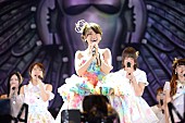 AKB48「大島優子 AKB48卒業コンサートに7万人「ずぅーと推しメンでよろしくお願いします！」」1枚目/51