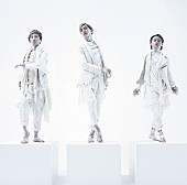 w-inds.「アルバム『Timeless』　初回盤」2枚目/3