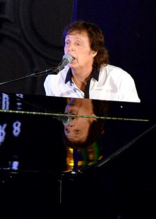 「ポール・マッカートニー 全米ツアー開幕を延期」