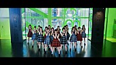 乃木坂46「乃木坂46 SKE48兼任の松井玲奈も初参加した新作MV公開」1枚目/3