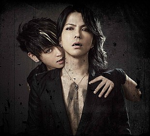 「VAMPS 欧米に続き日本でも新曲「THE JOLLY ROGER」配信」