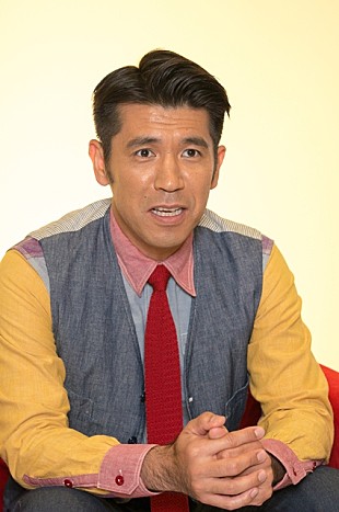 「ガレッジセール・ゴリが世界のディズニーリゾートを紹介する番組がスタート」