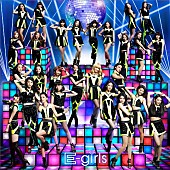 Ｅ－ｇｉｒｌｓ「」2枚目/3