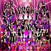 Ｅ－ｇｉｒｌｓ「」3枚目/3