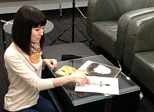 「今、話題のピアニスト、アリス=紗良・オットが来日中。トリスターノとの初デュオ・リサイタル開催迫る。」