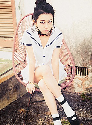 「加藤ミリヤ HY仲宗根泉との恋うたコラボソング制作」