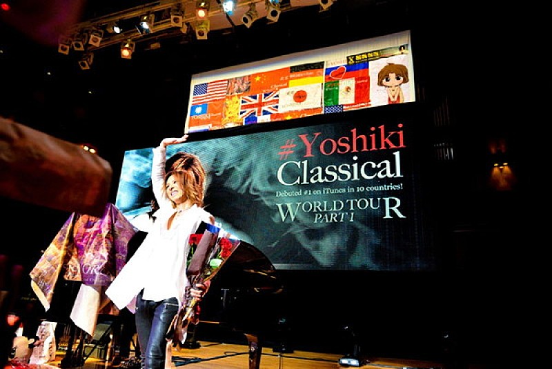 YOSHIKI「」3枚目/4