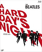 ザ・ビートルズ「ビートルズ初主演映画『A HARD DAY’S NIGHT』がBlu-ray化で8月リリース」1枚目/2