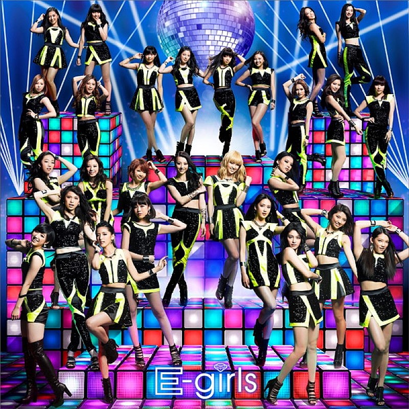 Ｅ－Ｇｉｒｌｓ「」2枚目/3