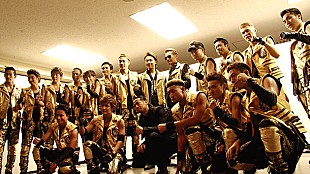 「EXILE HIROのパフォーマー引退、新章幕開けまで500日密着ドキュメンタリー放送」