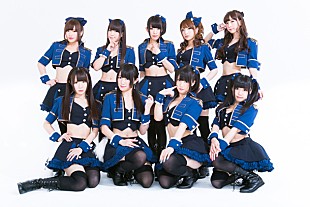 「アフィリア・サーガ、アイドルカレッジ、青SHUN学園 新レーベル発足記念フリーイベント開催」
