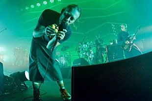 「アトムス・フォー・ピース 昨年開催した衝撃の来日公演がTOHOシネマズで上映」