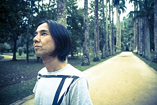 「デビュー25周年を迎える高野寛　オリジナル＆トリビュートALを同時リリース」