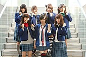 NMB48「NMB48 『げいにん！』シリーズが映画＆TVで復活」1枚目/1