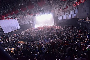 「【Hostess Club Weekender】ライブレポ 大物から期待の新生まで集う“唯一無二”なインディーロックの祭典」