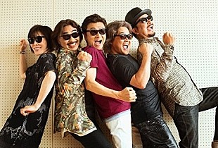 「サザンオールスターズ “進撃”の活動内容発表でニューシングル＆9年ぶりの年越しライブも」