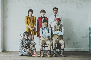 「 新体制KIRINJI 8月リリース最新ALの詳細が明らかに」