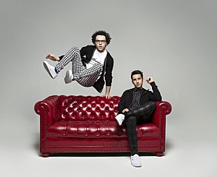 「2013年デビュー。ア・グレイト・ビッグ・ワールドのシンデレラストーリーとは？」