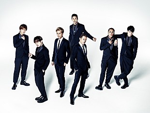 「三代目JSB 夏シングル首位で雪辱、クリス・ハートはカバー第2弾が好調」