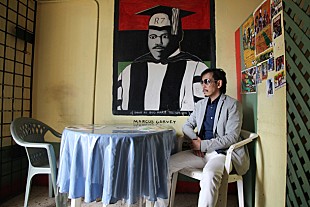 「“三木道三”改め“DOZAN11”が、復帰作を連続リリース」