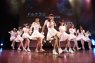 「℃-uteもゲスト出演、女子大生アイドル決定戦グランプリは上智大学のSPH mellmuse」