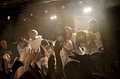 BiS「元BiS“学園祭の打ち上げ”敢行 最後はマネージャーの全裸ダイブ!?」1枚目/99