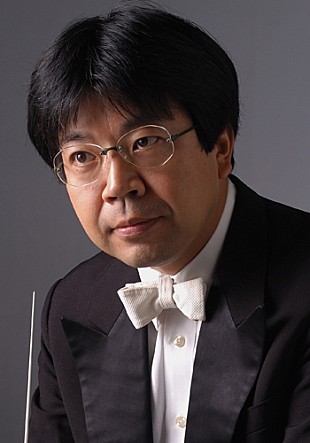 「東京シティ・フィルの常任指揮者に高関健が就任」