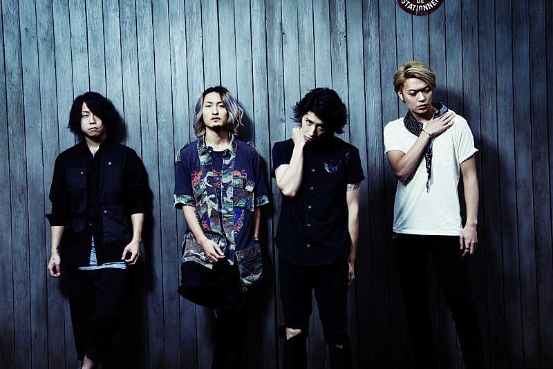 ONE OK ROCKのTAKAが2週連続でFM802の開局25周スペシャルプログラム「YOUR RADIO 802」のDJを担当