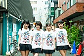 「大阪発のラウド系アイドルPassCode BiSとのコラボでも話題を呼んだ“叫び”とタッグ」1枚目/9