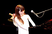 ＮＩＫＩＩＥ「NIKIIE 全編録音フリーのツアー最終公演開催、指田郁也との不思議トークも？」1枚目/6