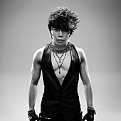 T.M.Revolution「T.M.R.西川貴教 ニコ生特番のゲストに相川七瀬、PUFFY吉村由美、でんぱ組.inc」1枚目/5