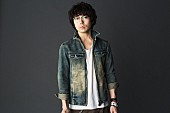 高橋優「高橋優 ヒット曲「太陽と花」収録の最新アルバム全貌発表＆新曲がCMソングに」1枚目/3