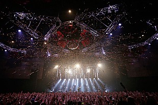 「SOUL'd OUT 38曲4時間のラストライブで遂に解散、「俺たちの青春ソングだぜ！」」