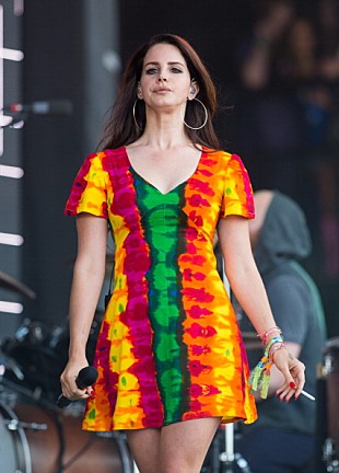 「沢山の業界人と寝てきたけど……ラナ・デル・レイがついにアノ曲を解説」