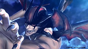 「オオカミバンドMWAM デビルマンとのコラボMV公開」