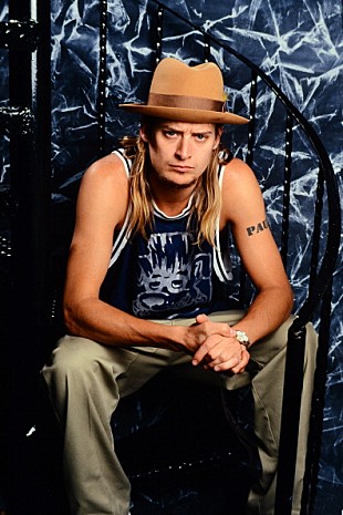 「キッド・ロック、大人のオモチャを持ってくるよう裁判で求められる」