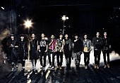 「＜YG ENTERTAINMENT＞8年振りのボーイズグループを生んだプロジェクトがMUSIC ON! TVで放送決定」1枚目/1