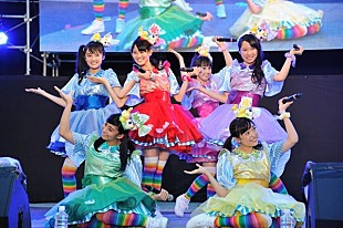 「チームしゃちほこが地元名古屋で『ひまつぶし』収録曲を初披露＆新曲“踊ってみた”動画が公開」