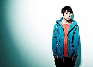 「ドラマ主題歌も注目の近藤晃央 シンガーソングライターフェスに出演」