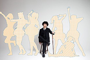 「新アイドルユニット“清 竜人25” 主催ハーレムフェスにでんぱ組、LinQ参加」