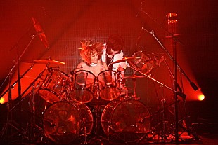 「YOSHIKIと絡める！？ 8/6日にTwitter Session＆米国公演前にX JAPAN重大発表予告」