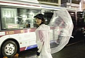 阿部芙蓉美「フジロックで注目集めた阿部芙蓉美 新作ジャケット写真公開」1枚目/4