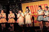 アイドルカレッジ「アイドルカレッジ 新メンバー川音希、今野穂乃花が加入」1枚目/5