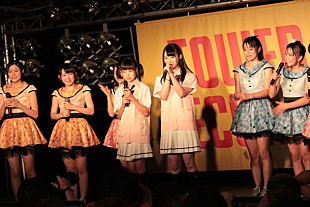 「アイドルカレッジ 新メンバー川音希、今野穂乃花が加入」