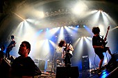 グッドモーニングアメリカ「9mm Parabellum Bullet」15枚目/18